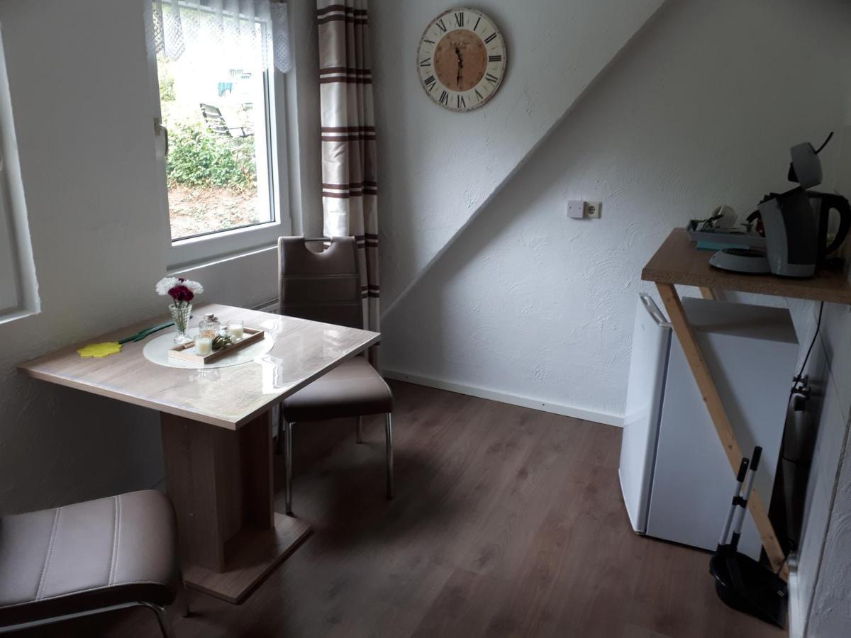 Haus Am Dekernbach Bed and Breakfast Cochem Buitenkant foto