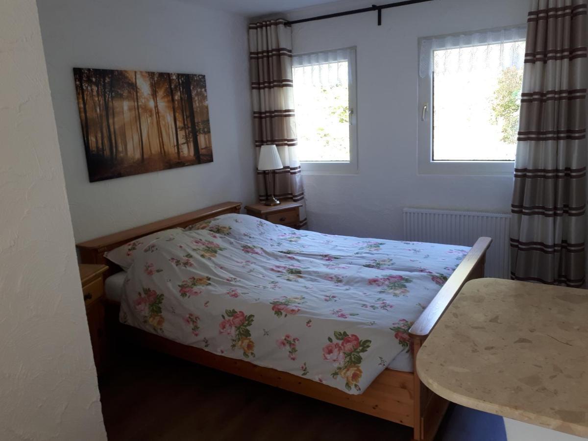 Haus Am Dekernbach Bed and Breakfast Cochem Buitenkant foto
