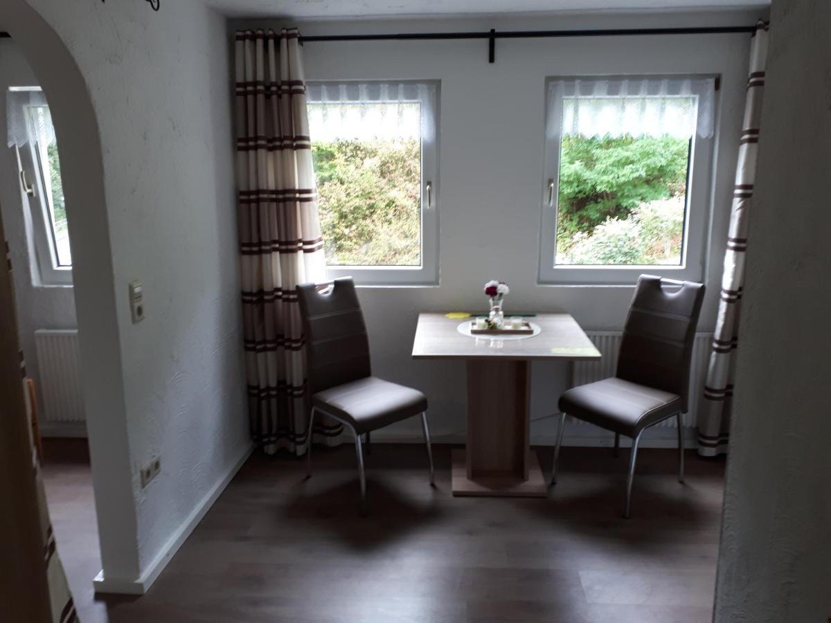 Haus Am Dekernbach Bed and Breakfast Cochem Buitenkant foto