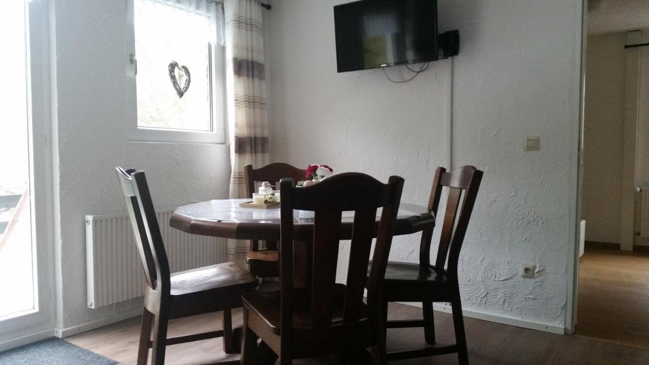 Haus Am Dekernbach Bed and Breakfast Cochem Buitenkant foto