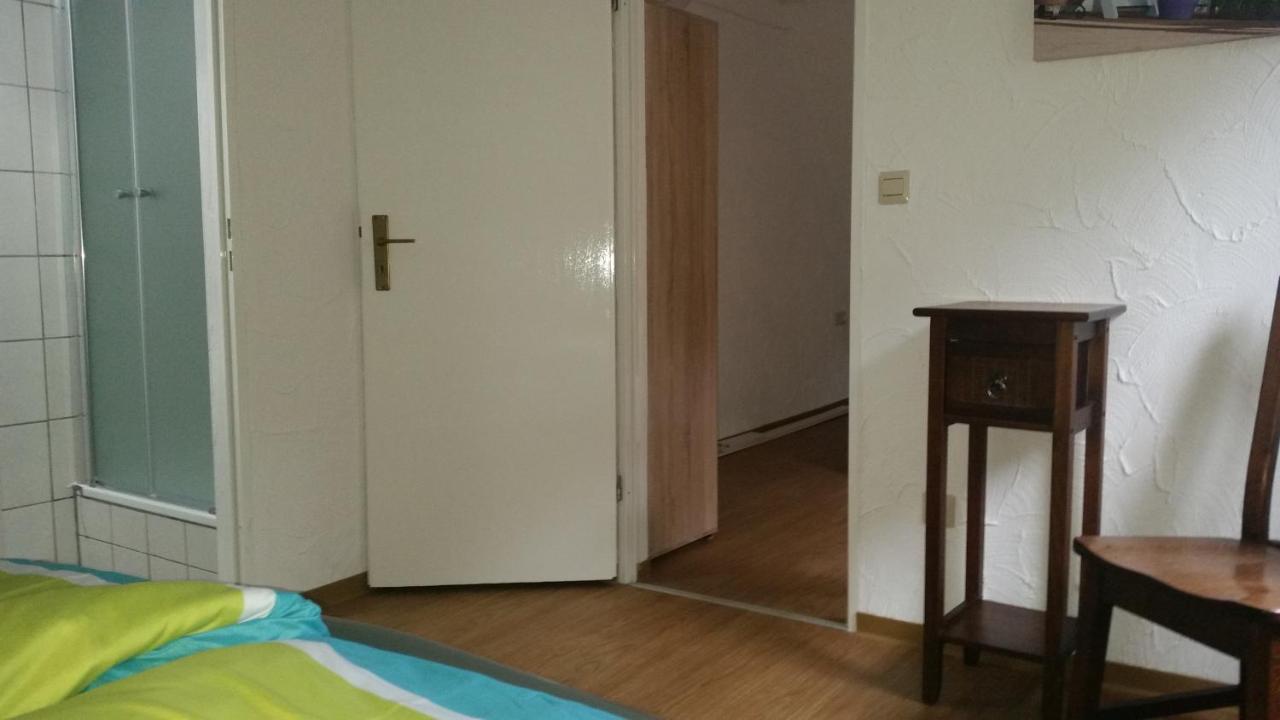 Haus Am Dekernbach Bed and Breakfast Cochem Buitenkant foto