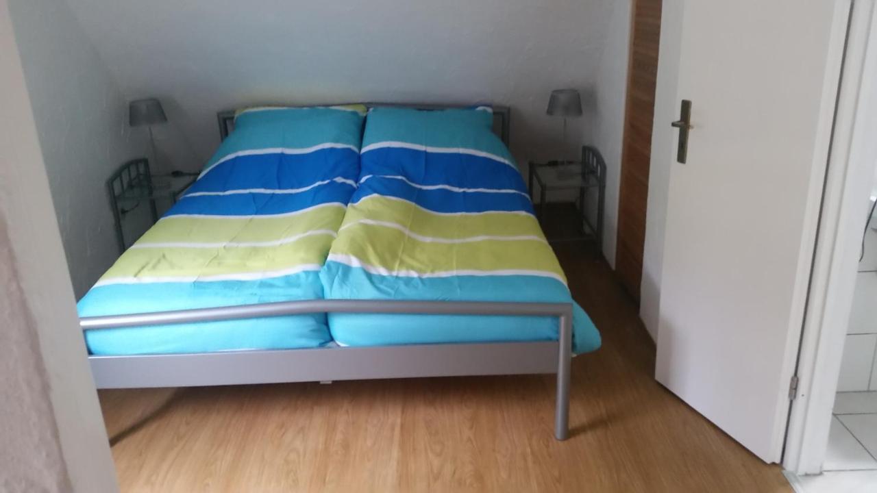 Haus Am Dekernbach Bed and Breakfast Cochem Buitenkant foto