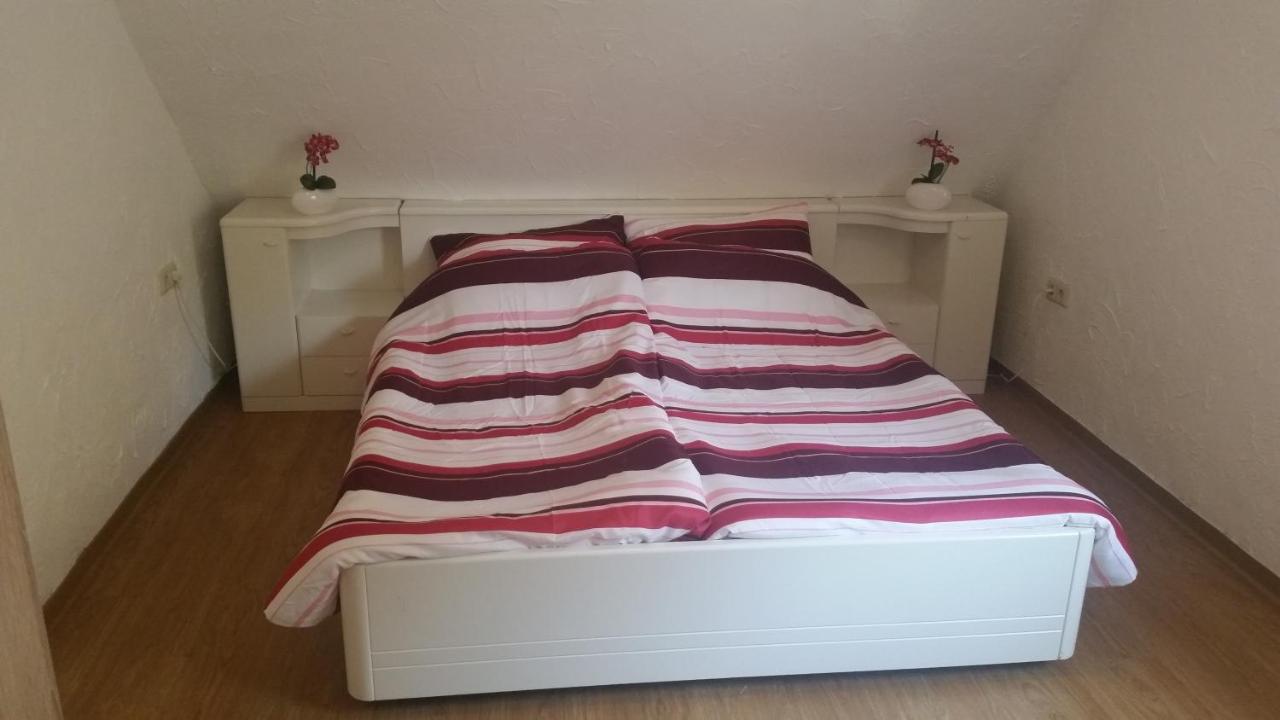 Haus Am Dekernbach Bed and Breakfast Cochem Buitenkant foto